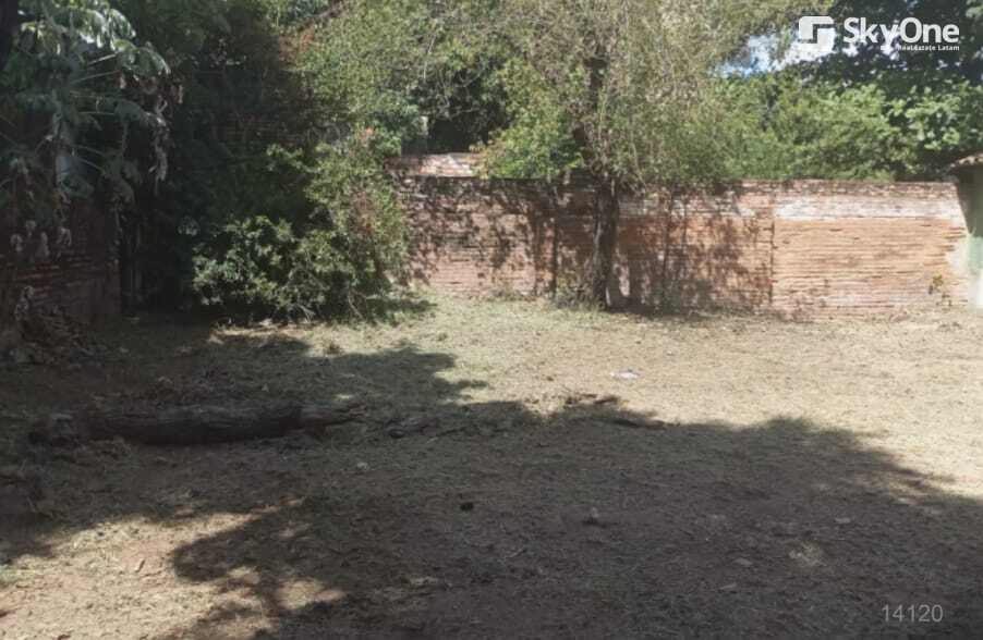 Terreno zona campus uca en republicano asuncion, foto 2