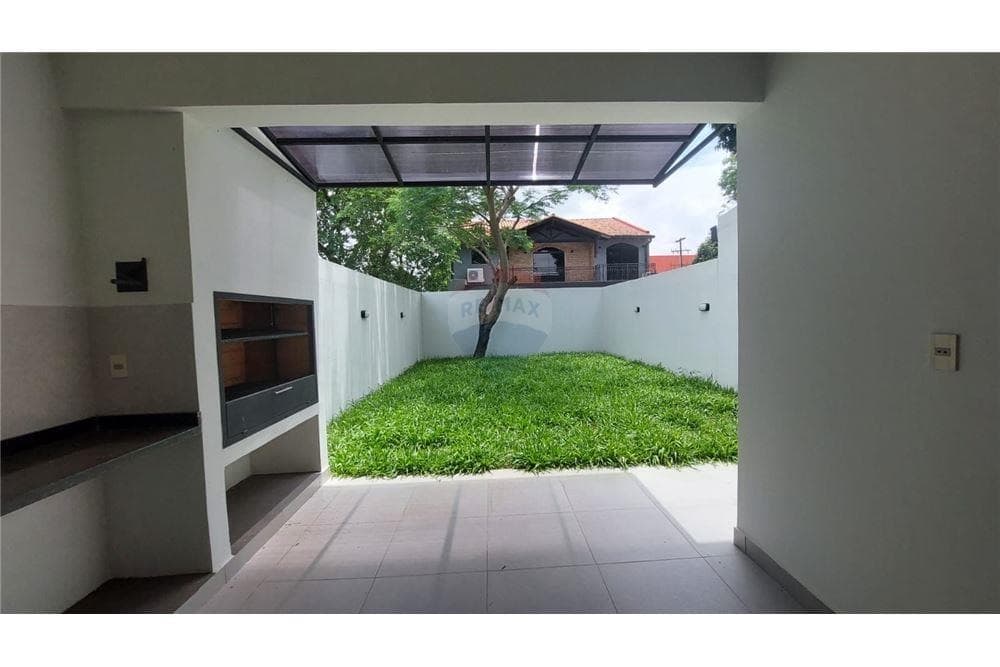 Duplex - Alquiler - Paraguay Central Fernando de la Mora, foto 5