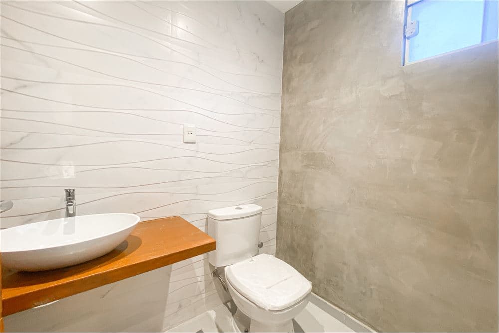 En venta duplex con patio zona super 6 laurelty