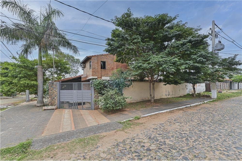 Casa en lambare panambireta limite con asuncion, foto 4