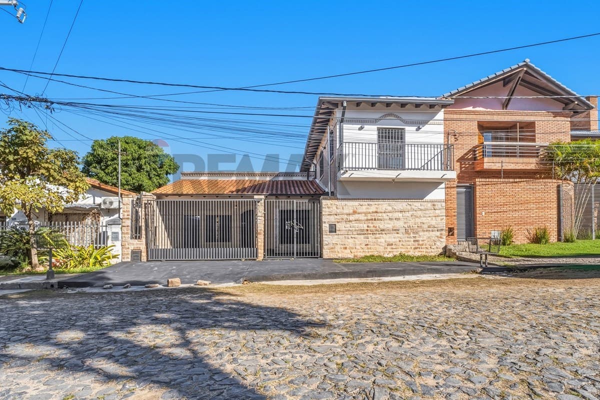 Oficina alquiler San Jorge Asunción, foto 1