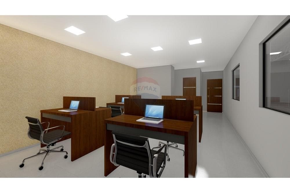 amplio depósito con oficinas en Mariano Roque Alonso, foto 4