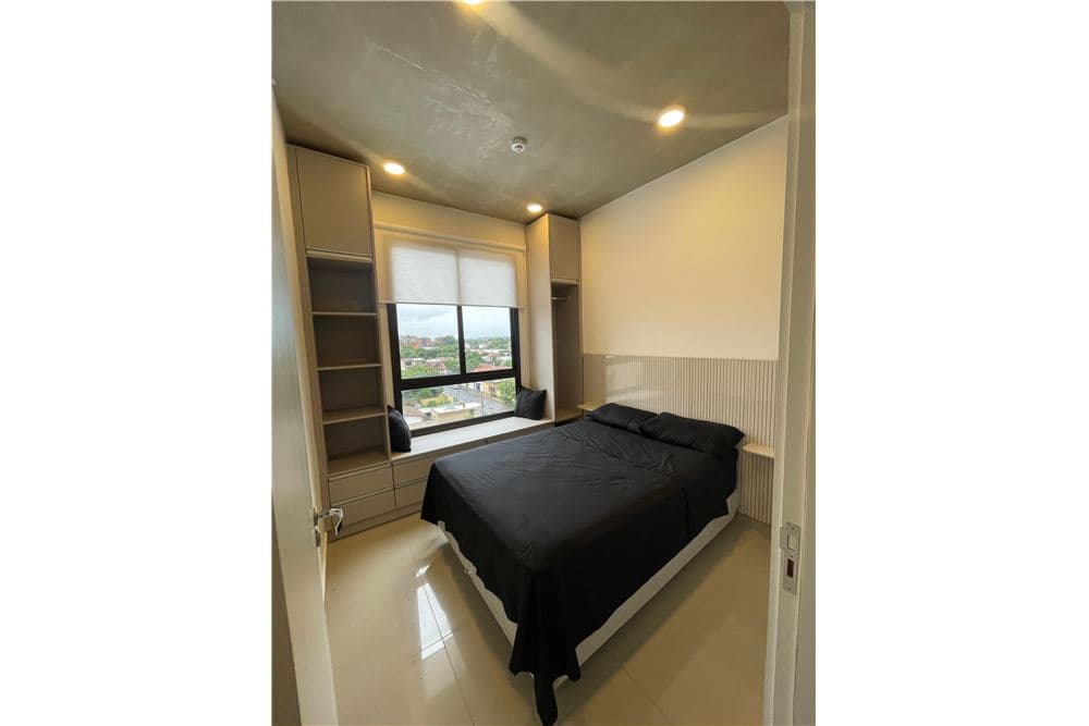 dpto amoblado de 1 habitación en ZUBA IV, foto 5