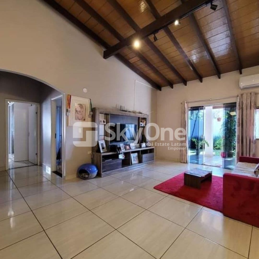 Se vende casa en barrio boquerón II - cde, foto 3