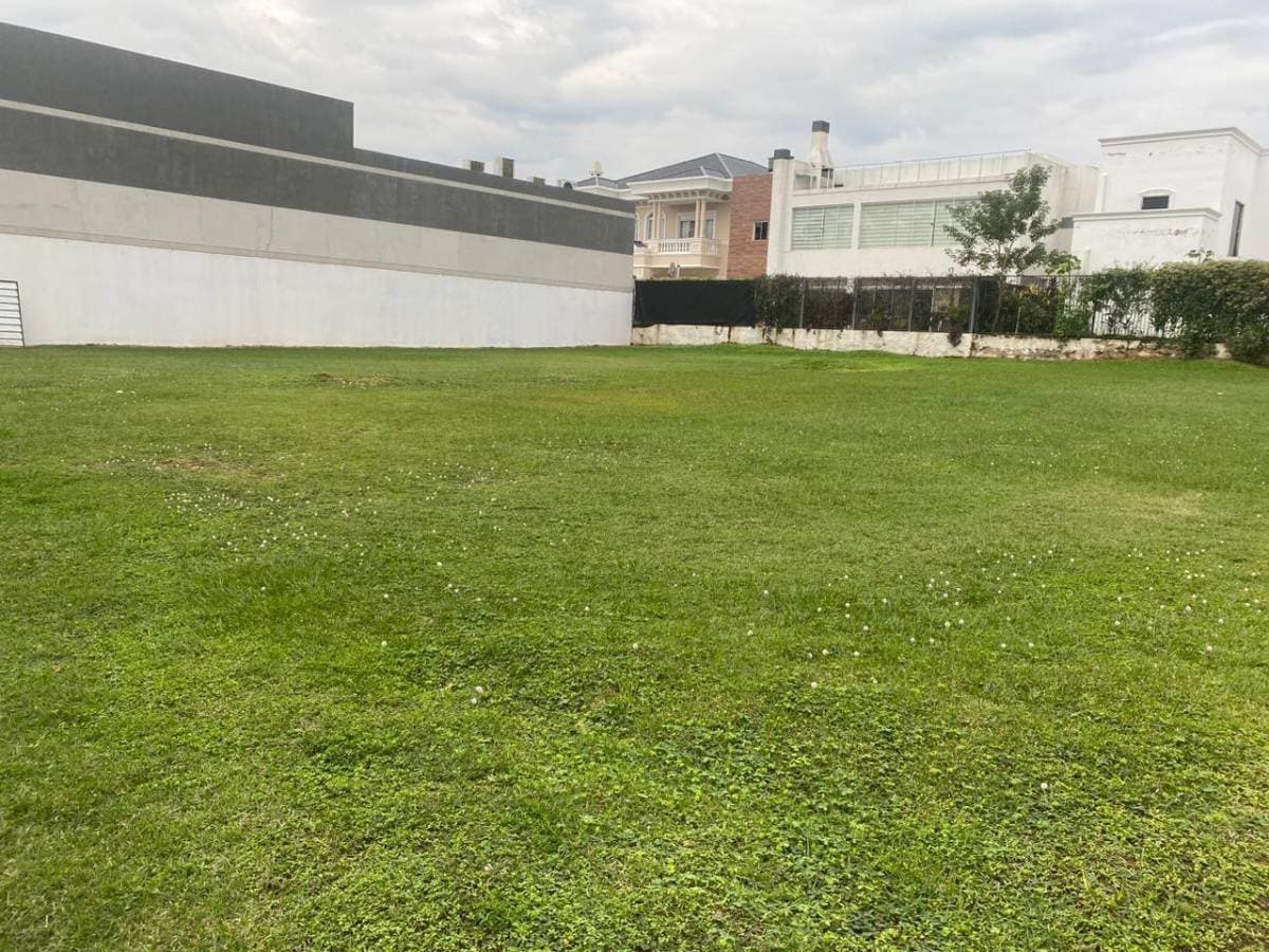 En venta terreno en rakiura Luque, foto 3