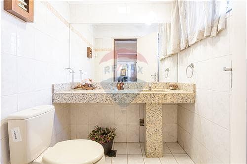 Casa en venta b° felicidada, lambare, foto 4