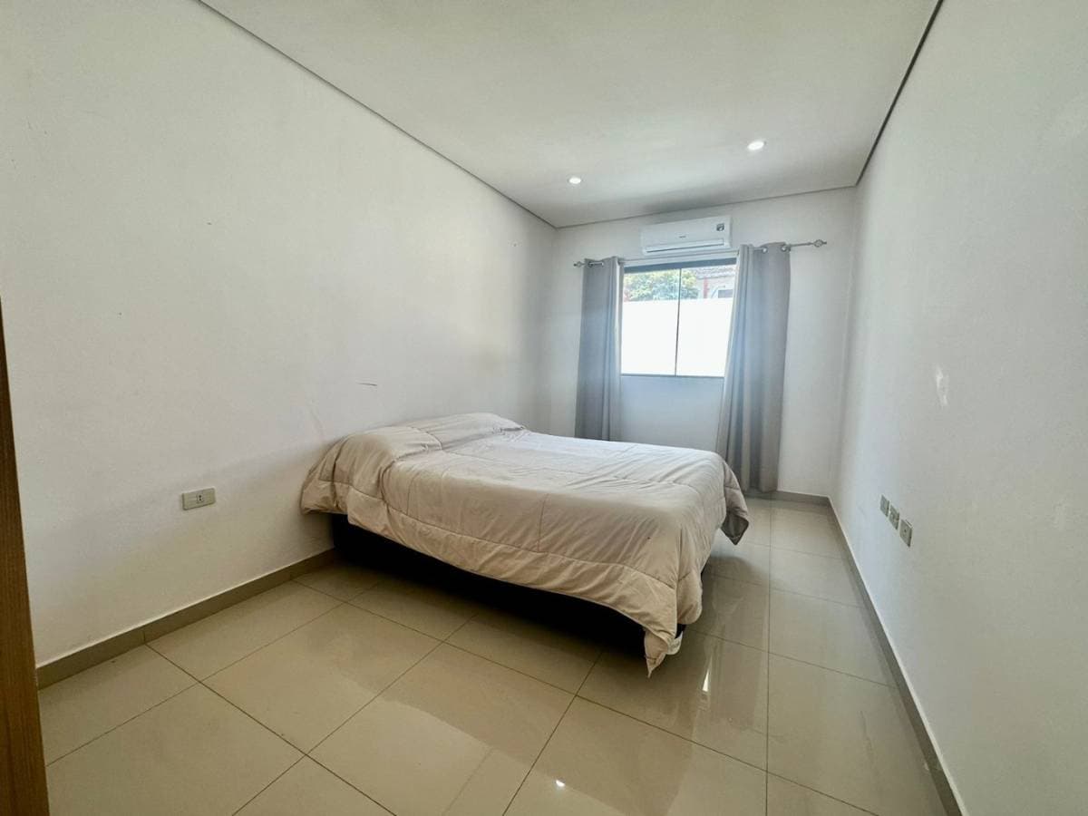 Hermoso y moderno duplex amoblado en mburucuya, foto 3