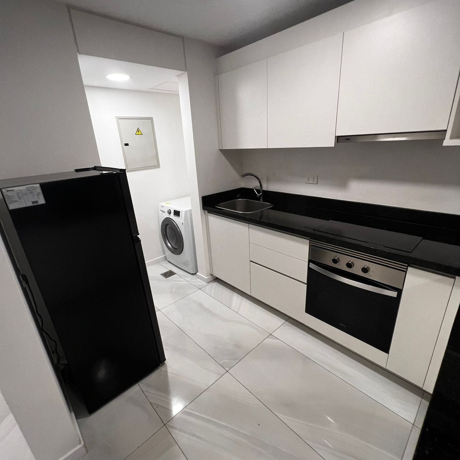 Departamento de 2 dormitorios en altamira surubi’i — foto 5