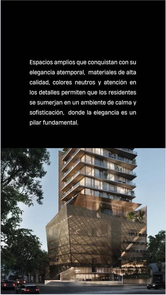 EN VENTA Eje Residence, el nuevo concepto de lujo y sofisticación en la ciudad, foto 5