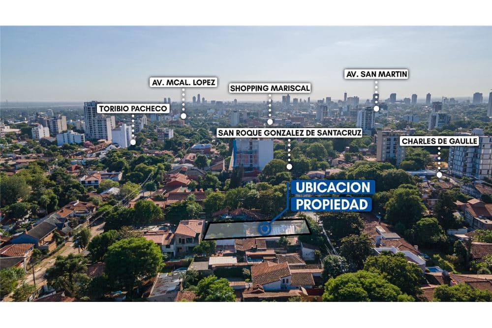 Terreno - Venta - Recoleta, Paraguay, foto 3