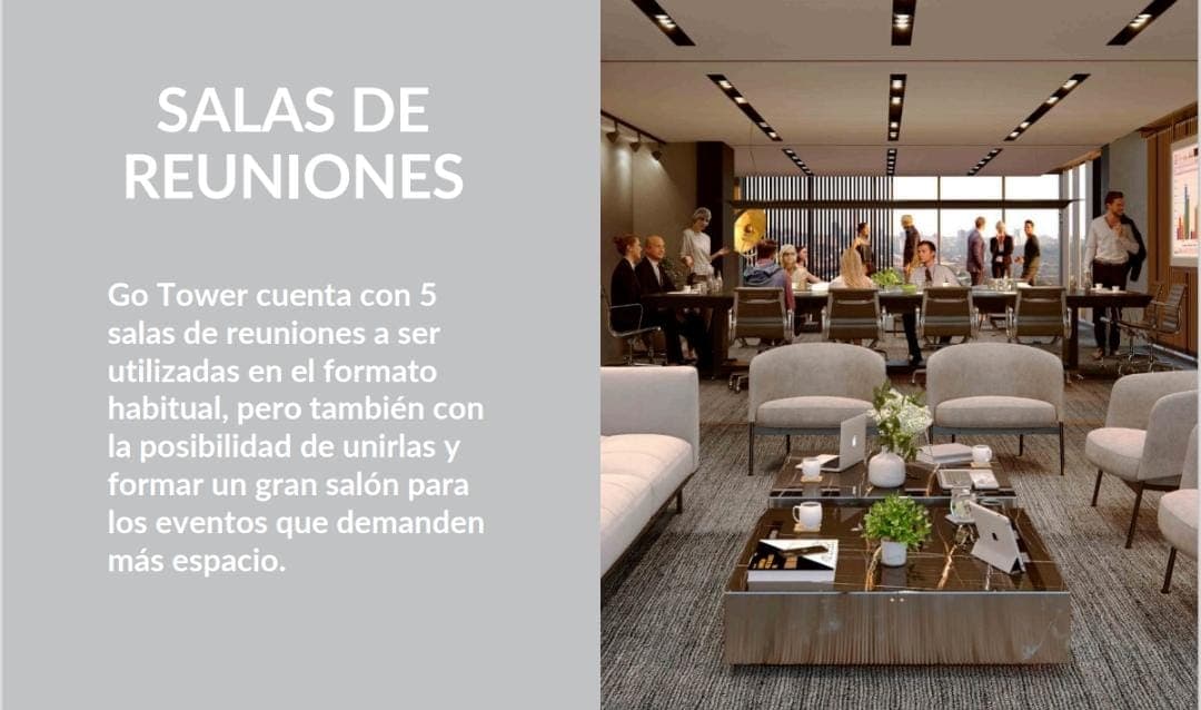 Oficina en exclusivo edificio corporativo en barrio Jara, foto 2