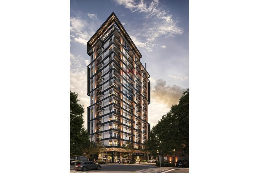 Departamento - Venta - Recoleta, Paraguay