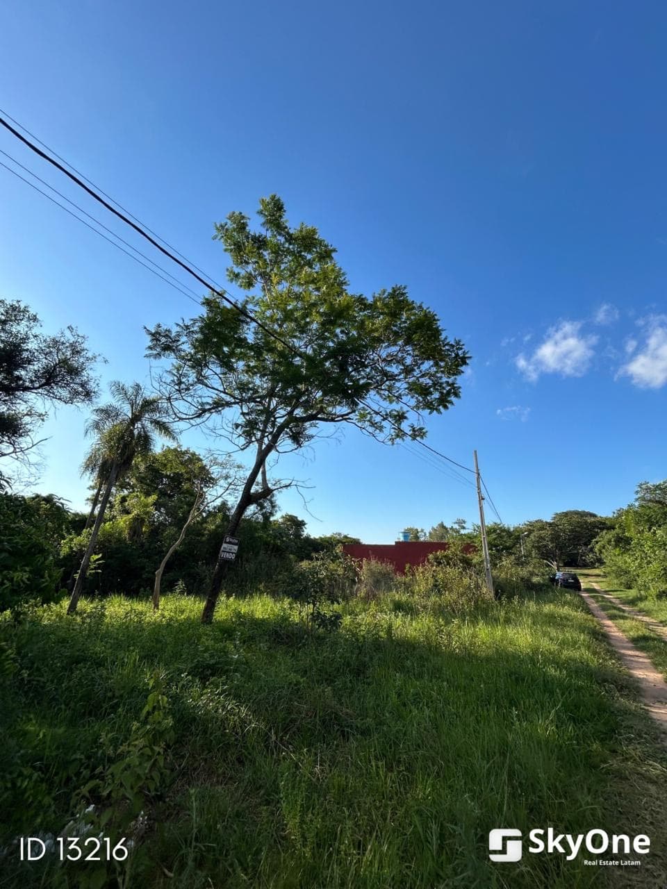 Terreno en venta en San Bernardino