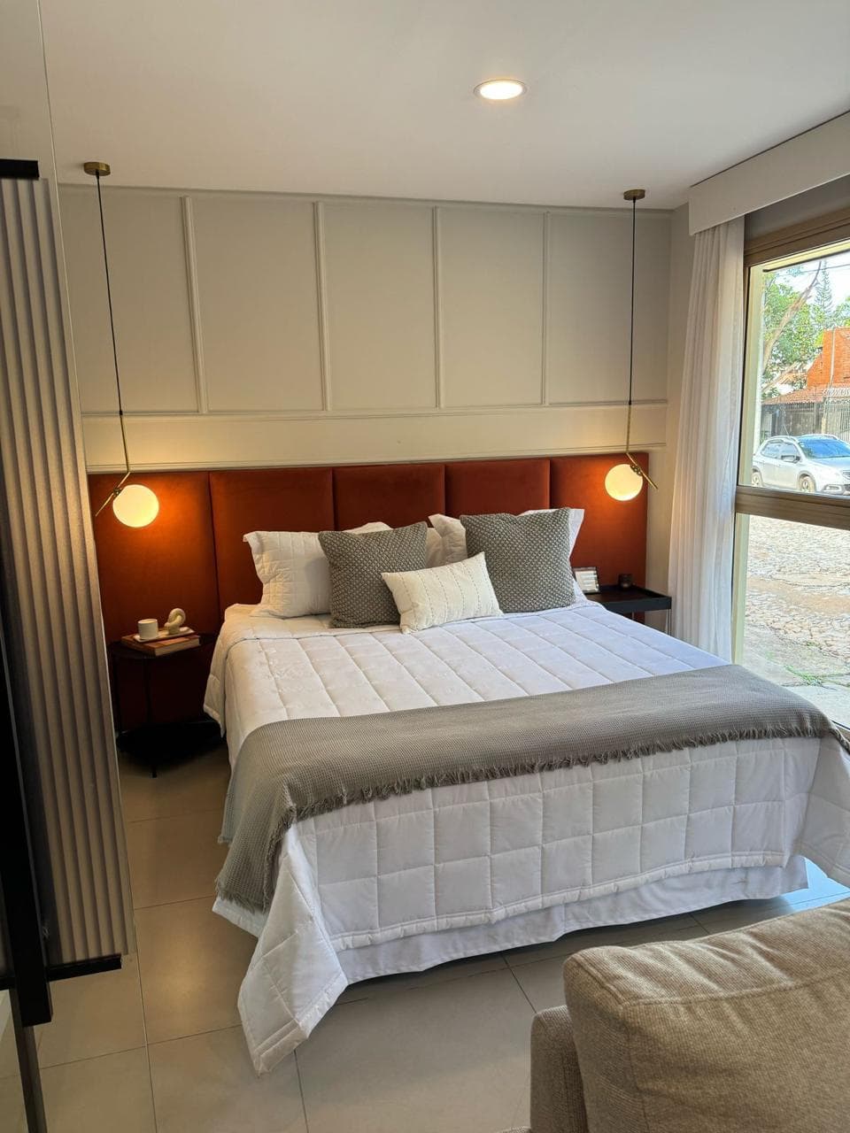 Monoambiente Nest Living, foto 2