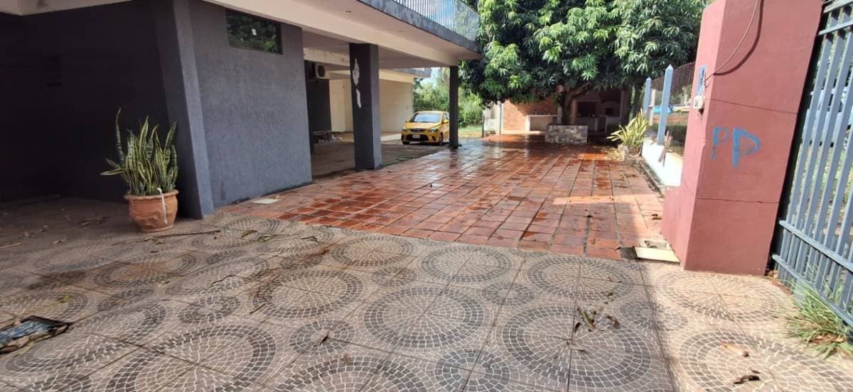 hermosa casa en Capiatá, Barrio Posta Ybucua, foto 4