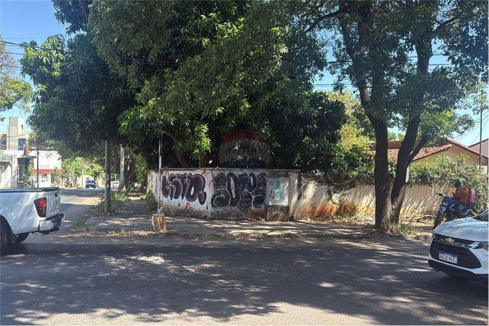 Terreno - Venta - Asunción Recoleta, foto 2