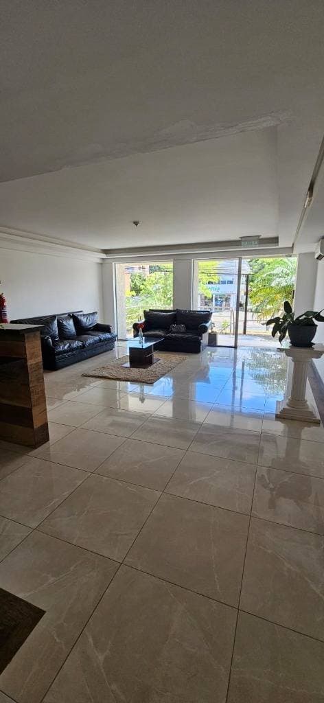 Departamento en Trinidad asuncion, foto 4