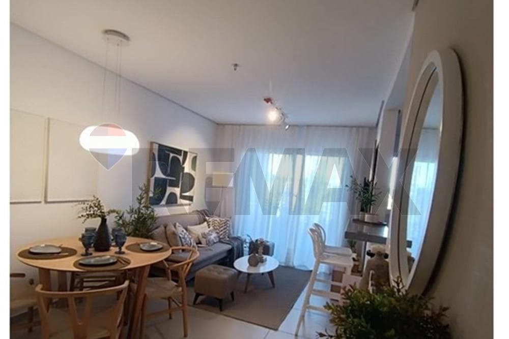 Departamento - Alquiler - Carmelitas, Paraguay, foto 1