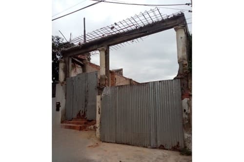 Terreno-Venta- Vista Alegre, Asunción, foto 2
