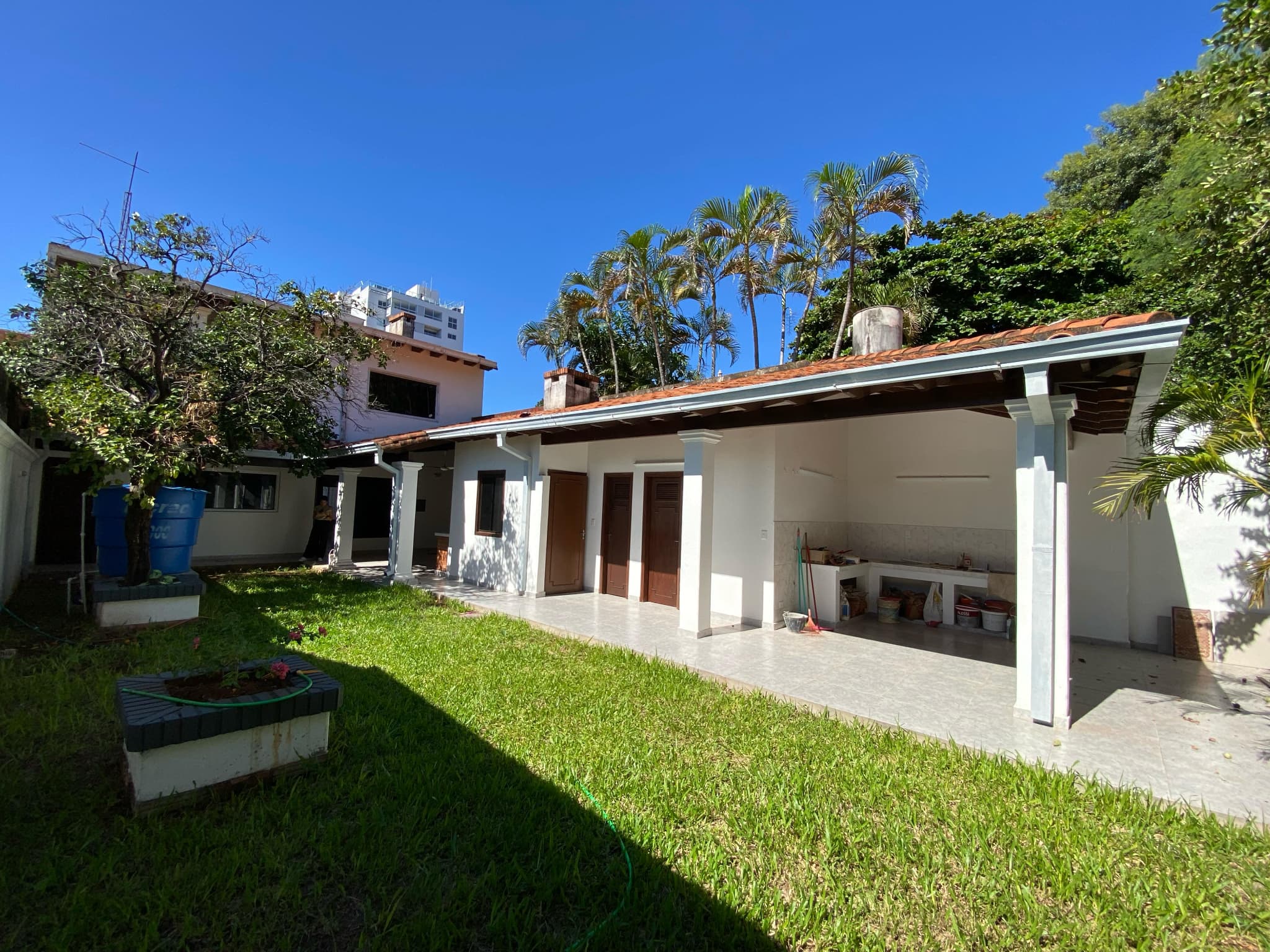 Casa refaccionada en barrio mcal lópez — foto 3
