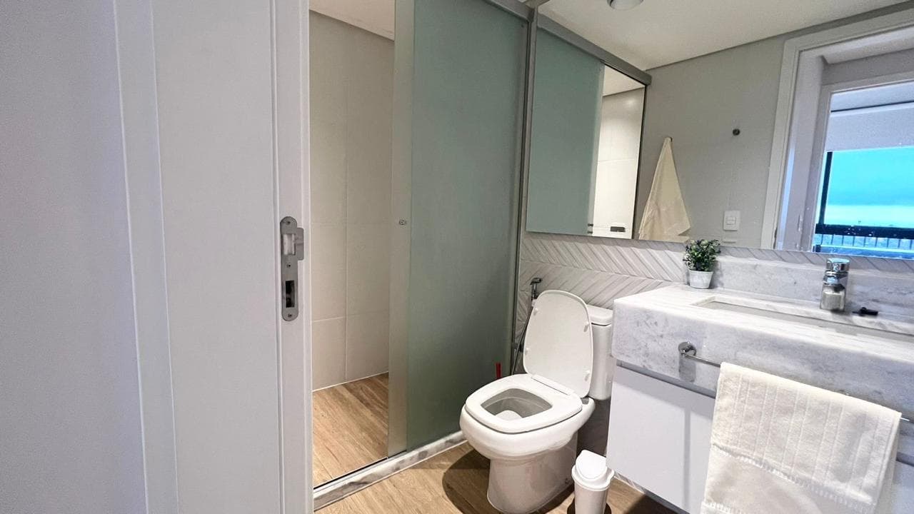 Depto amoblado de 1 dorm sin cochera en Recoleta, foto 4