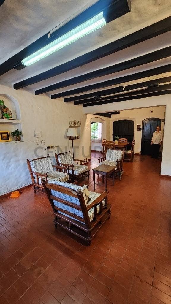 Residencia Estilo Colonial Mediterranea, foto 5