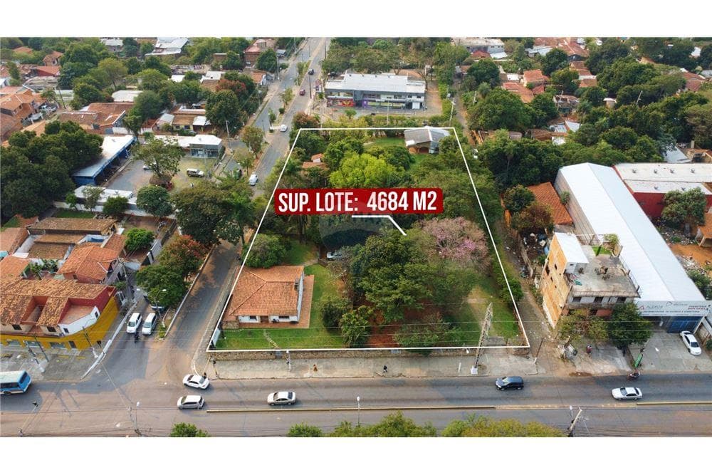 Terreno - Venta - Lambaré, Paraguay, foto 1