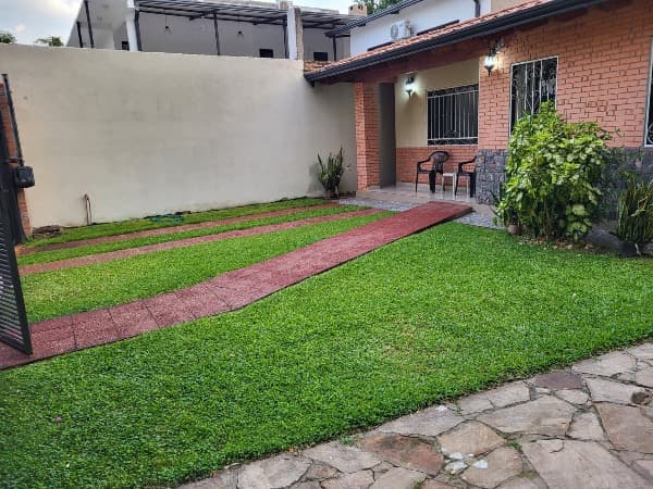 Casa 2 dormitorios en San Bernardino — foto 2