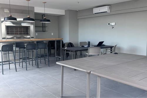Departamento-Alquiler-San Cosme y San Francisco, Barrio Jara, Asunción, foto 5