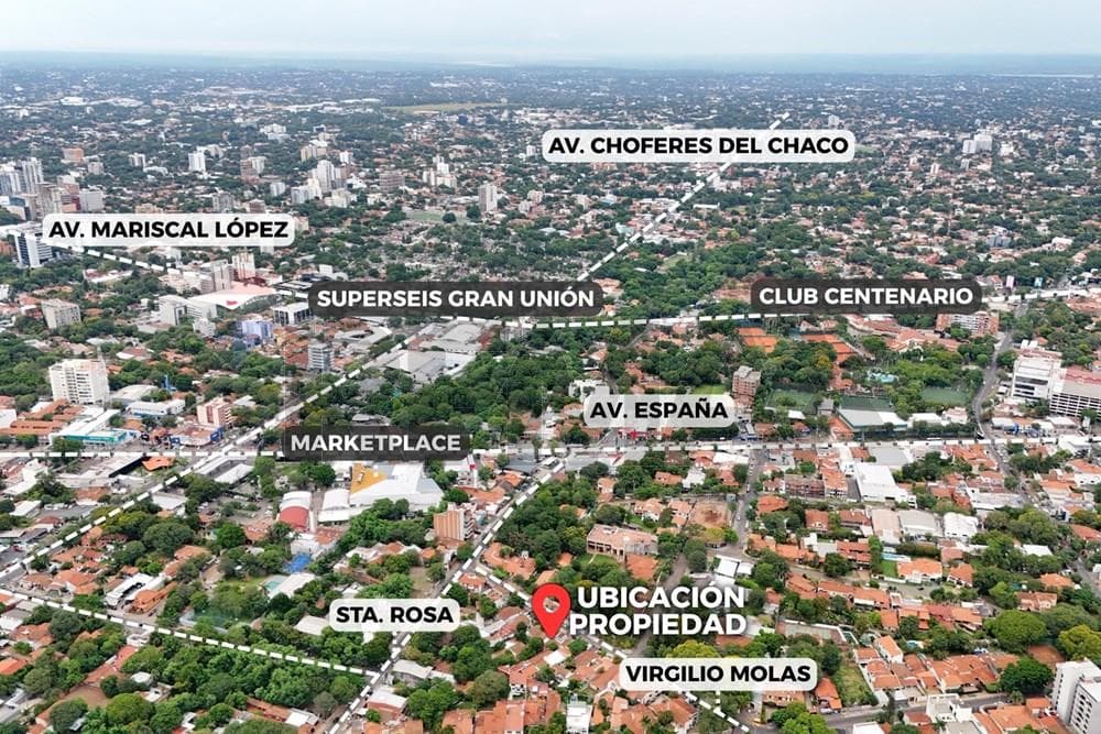 Terreno De 533 M2 A 2 Minutos Del Centenario, foto 5