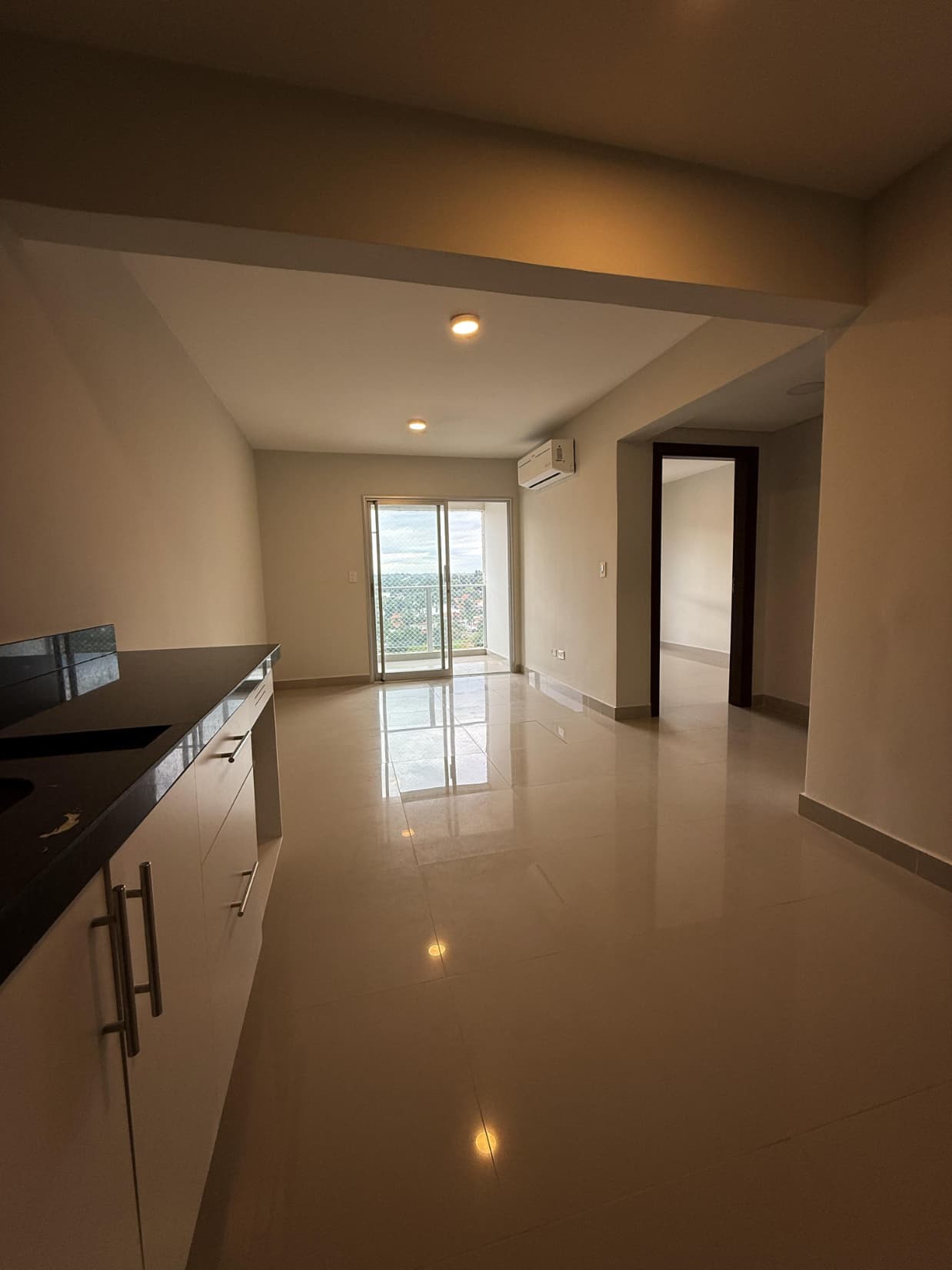De departamento a estrenar en Lambaré — foto 5