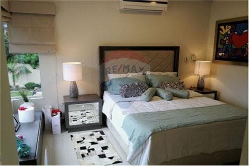 Imponete residencia de 36 metros de frente — foto 5