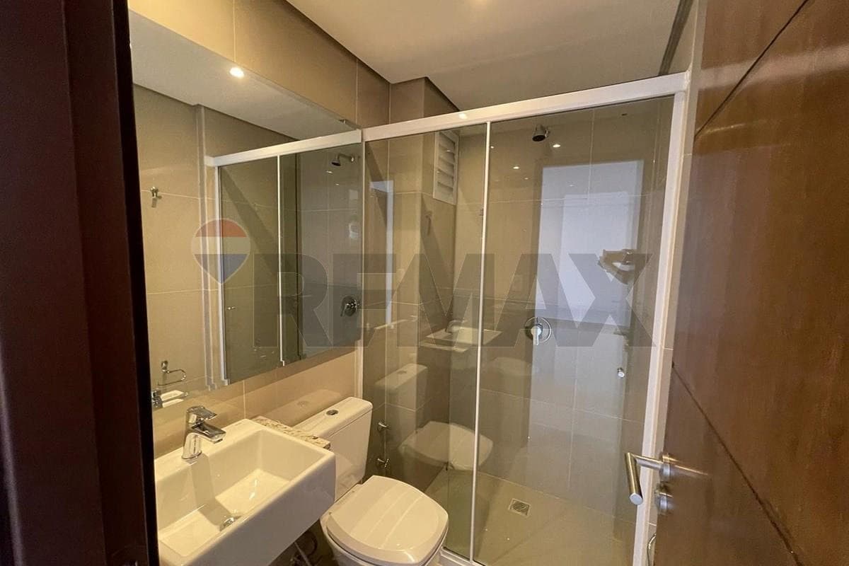 Departamento - Alquiler - Las Lomas (Carmelitas), Asunción, Paraguay, foto 2
