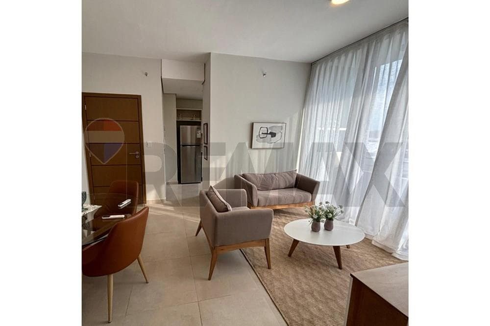 Dpto. de 1 Dormitorio en Laguna Club - A Pasos del CIT - Barrio Ytay, foto 3