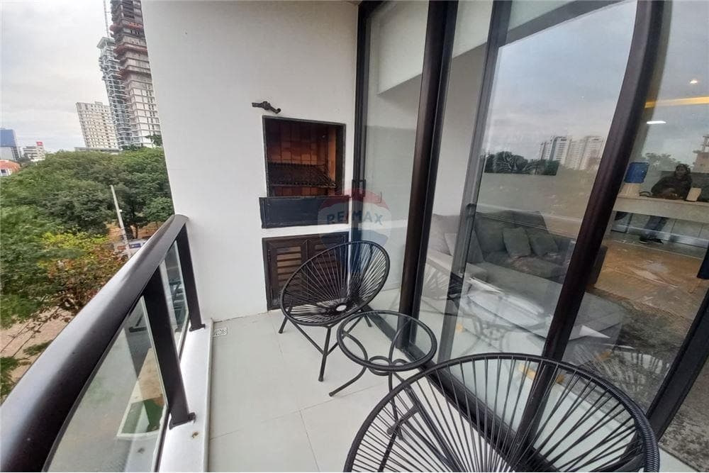 Departamento - Venta - Las Lomas (Carmelitas), Paraguay, foto 4