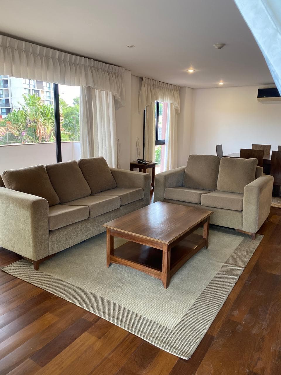 O venta – depto premium en Villa Morra, foto 2
