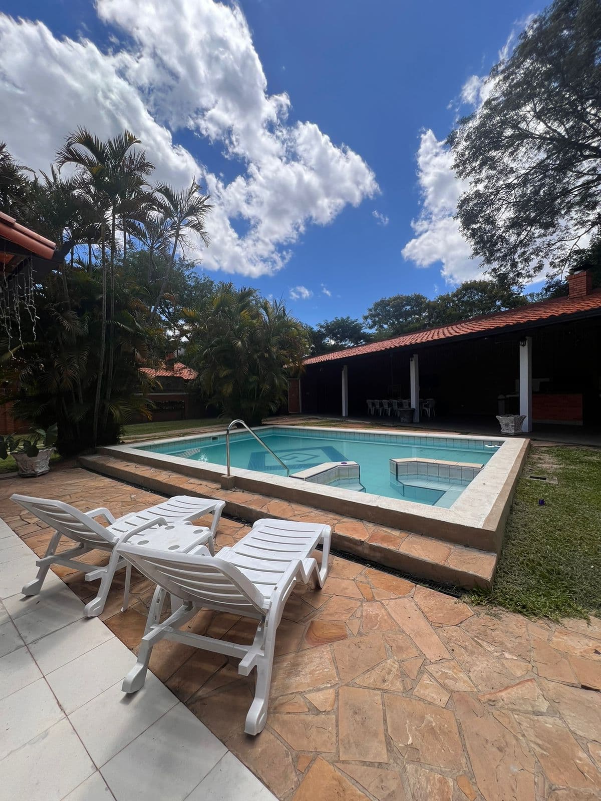 Hermosa Casa En San Bernardino Sanber — foto 3