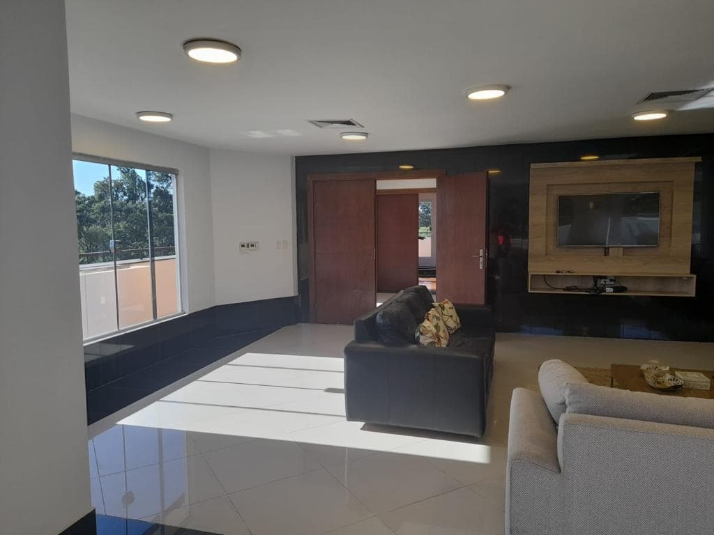 Departamento de 325 m2 en Villa Morra - LAP6239364 — foto 5