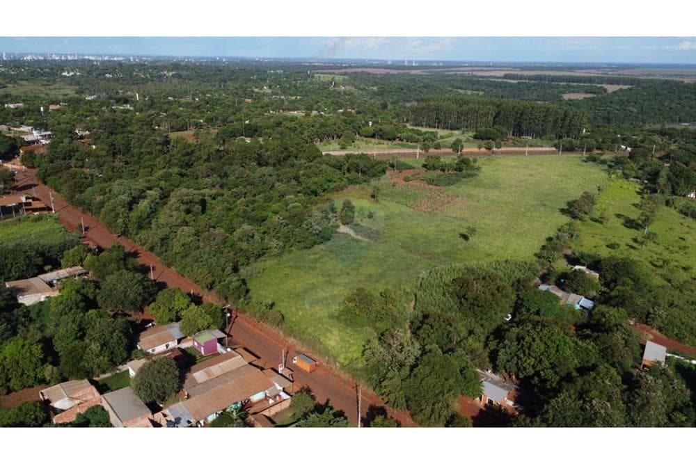 Terreno - Venta - Paraguay Alto Paraná Presidente Franco, foto 4