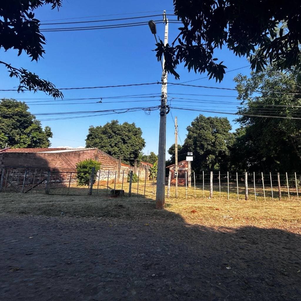 Terreno 1.475 m2 a 3 cuadras Transchaco - Mariano Roque Alonso, foto 4
