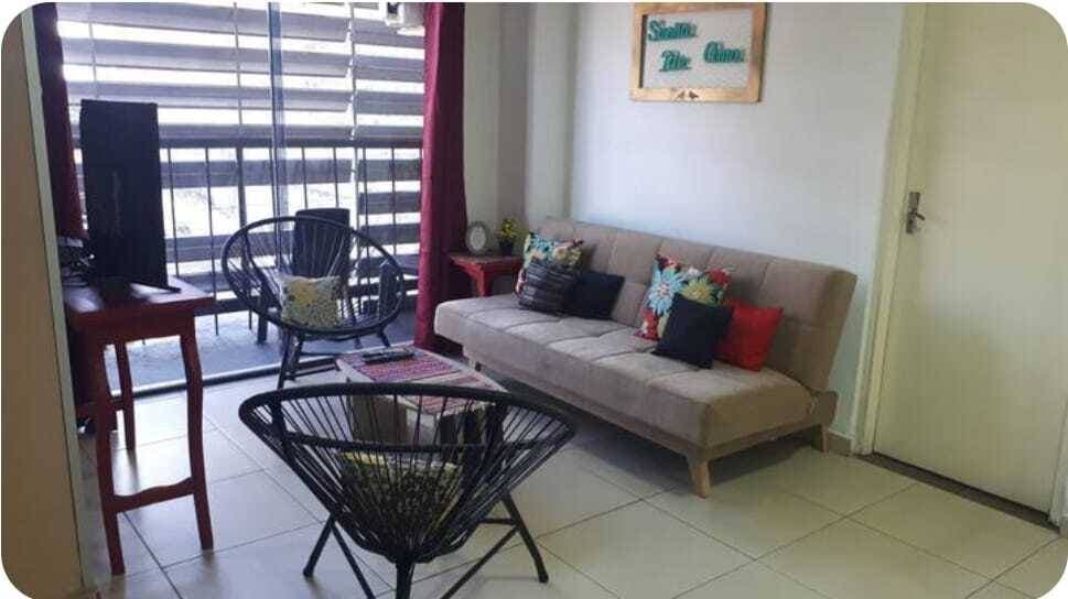 Departamento 1 dormitorio amoblado en venta - Edificio Deline II, Centro, foto 4