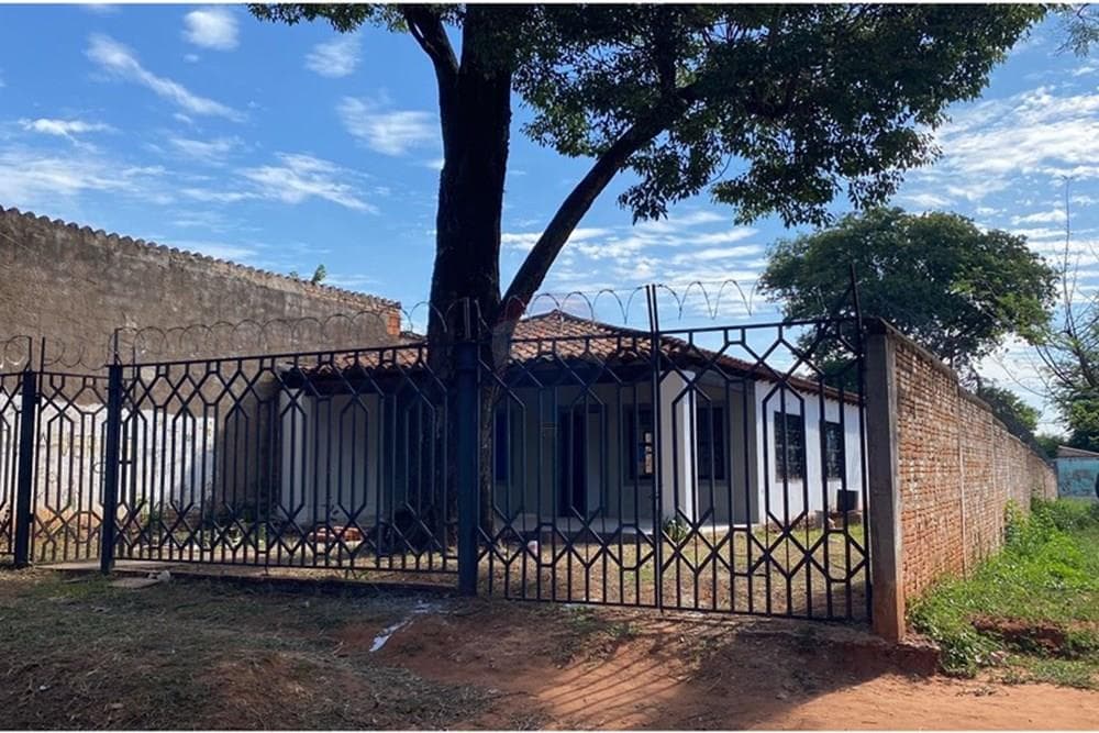 Casa - Venta - Paraguay Central Capiata