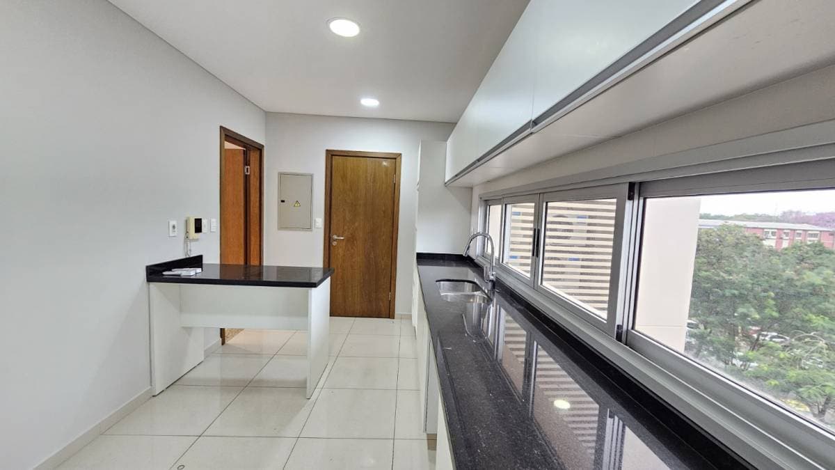Departamento en EL edif. Torre Boggiani!, foto 5