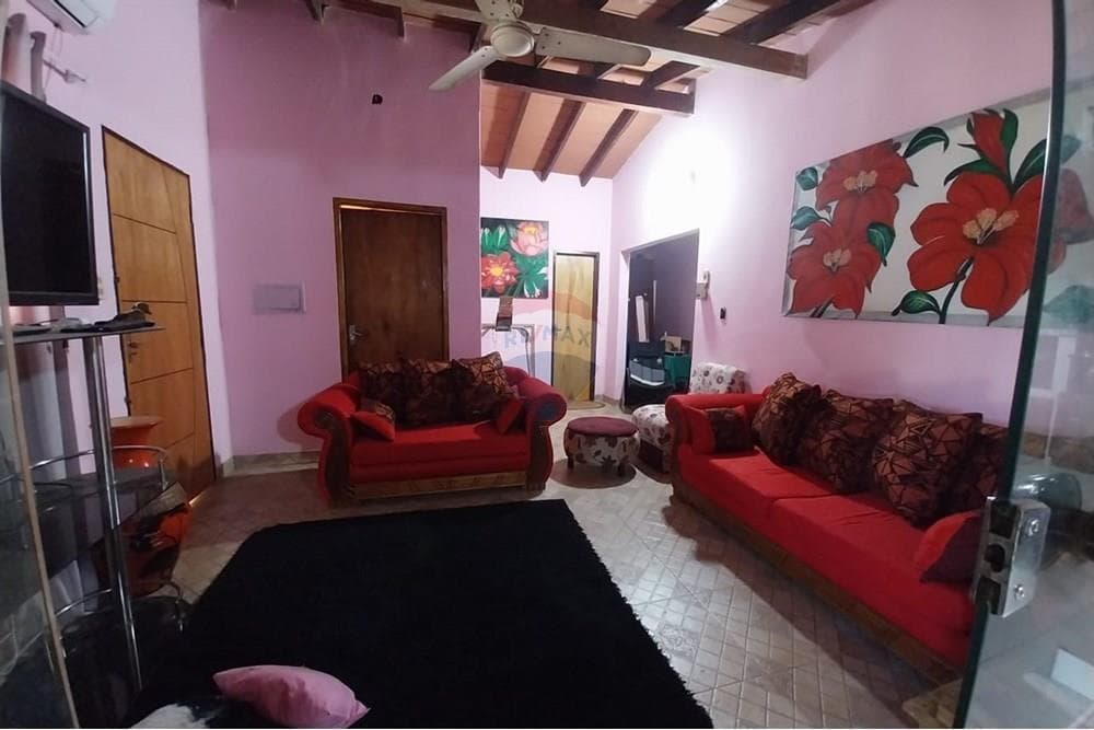Casa - Venta - San Lorenzo, Paraguay, foto 4