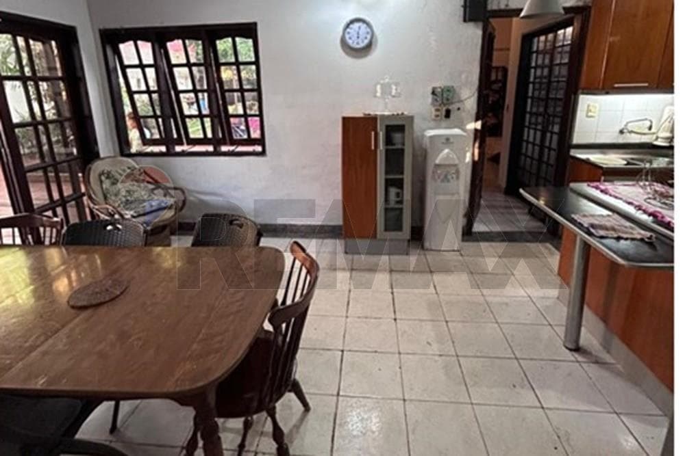 Amplia casa en Fernando de la Mora zona sur barrio pitiantuta, foto 4