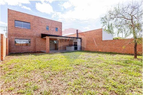 Casa-Venta-PY Central Luque — foto 5