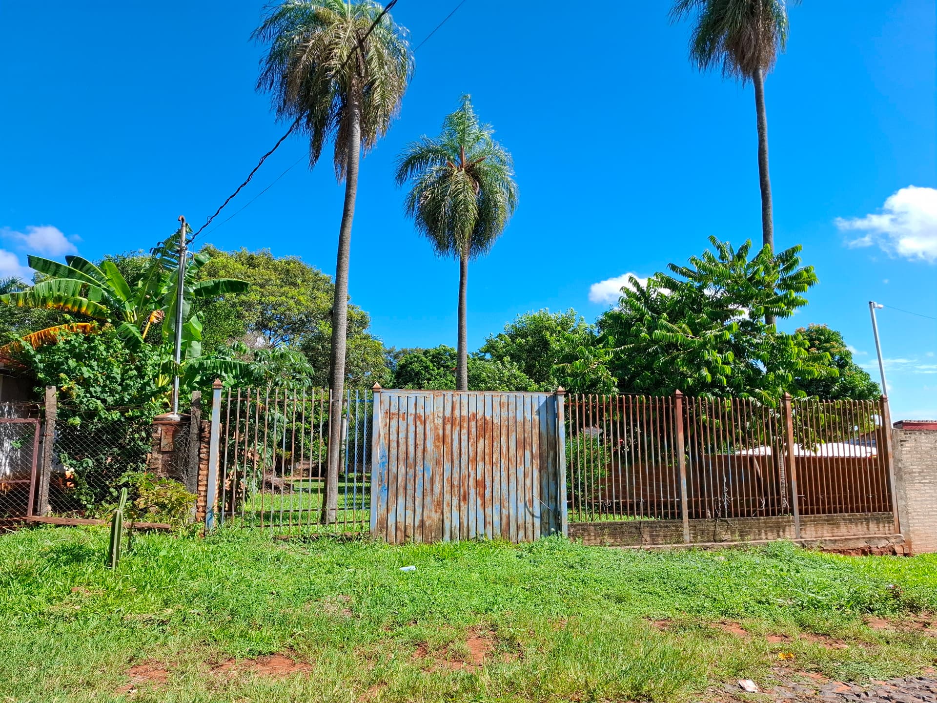 Casa quinta en San Lorenzo, foto 4
