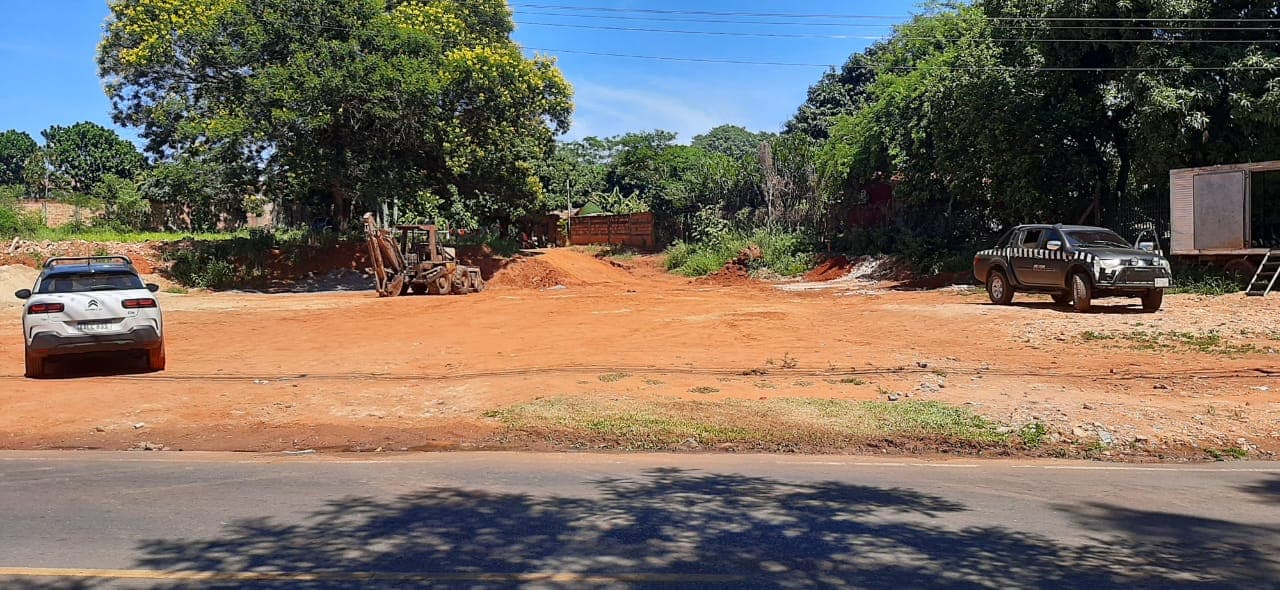 En Venta Hermoso Terreno En Capiata - Ruta 2, foto 3
