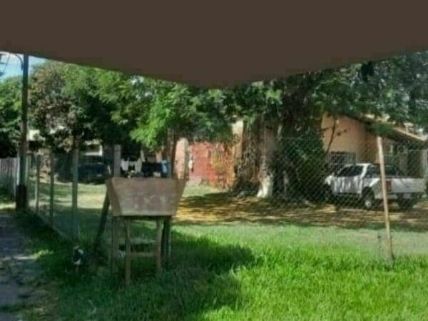 De terreno en primer barrio Luque, foto 3