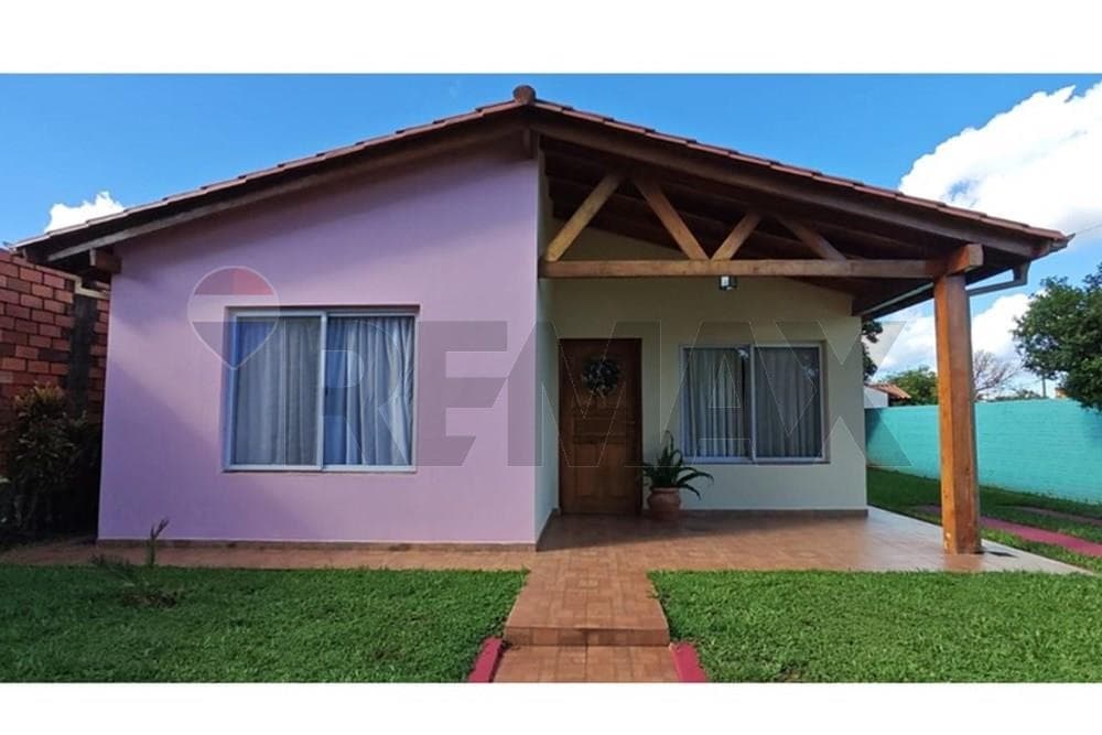 casa amoblada en Capiatá!!!! — foto 3